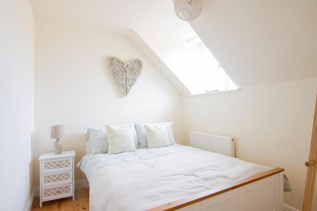 Cosy Cottage Old Clee Εξωτερικό φωτογραφία