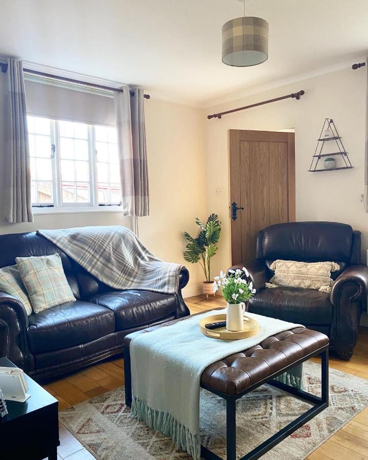 Cosy Cottage Old Clee Εξωτερικό φωτογραφία